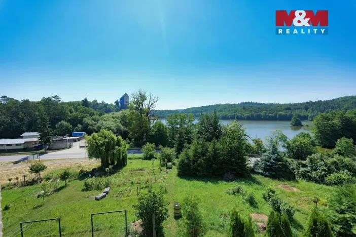 Prodej bytu 2+1, Plumlov, Lesnická, 52 m2