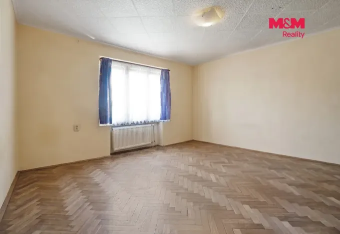 Prodej rodinného domu, Trubín, K Cihelně, 128 m2