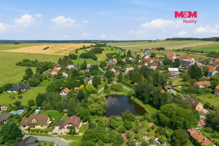 Prodej zemědělského objektu, Běleč, 255 m2