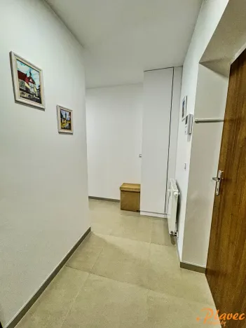 Prodej bytu 2+kk, Praha - Vršovice, Jerevanská, 77 m2