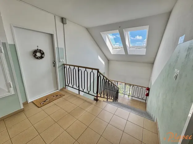 Prodej bytu 2+kk, Praha - Vršovice, Jerevanská, 77 m2