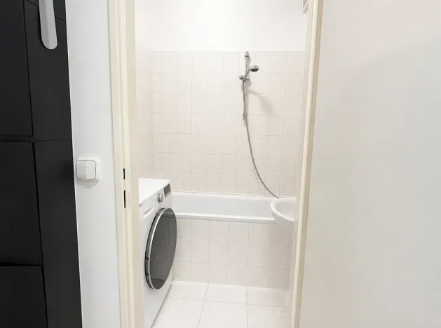 Prodej bytu 2+kk, Beroun, Palouček, 44 m2