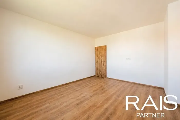 Prodej bytu 3+kk, Brno, Elišky Krásnohorské, 56 m2