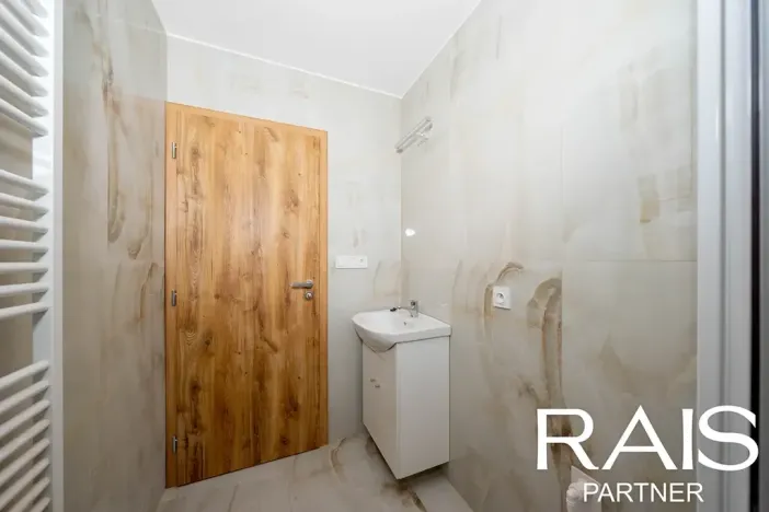 Prodej bytu 3+kk, Brno, Elišky Krásnohorské, 56 m2