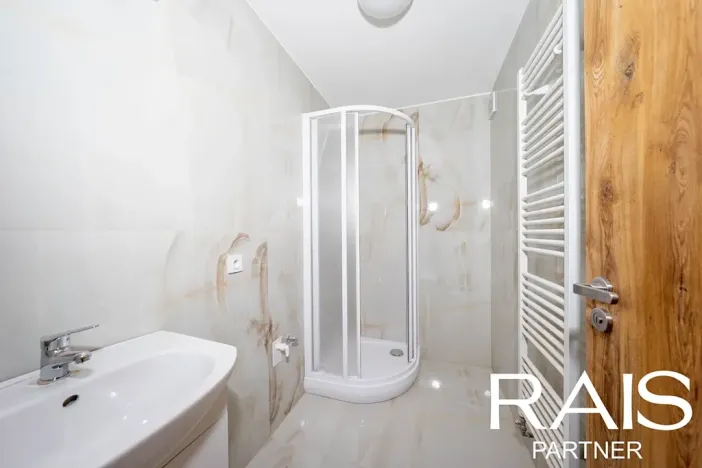 Prodej bytu 3+kk, Brno, Elišky Krásnohorské, 56 m2