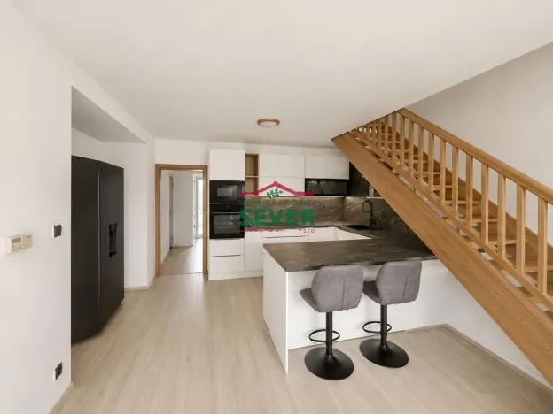 Prodej rodinného domu, Lenešice, Dlouhá, 150 m2