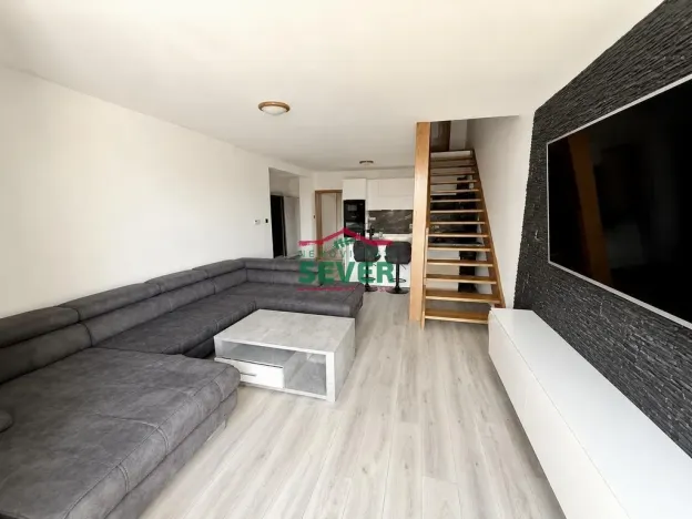 Prodej rodinného domu, Lenešice, Dlouhá, 150 m2