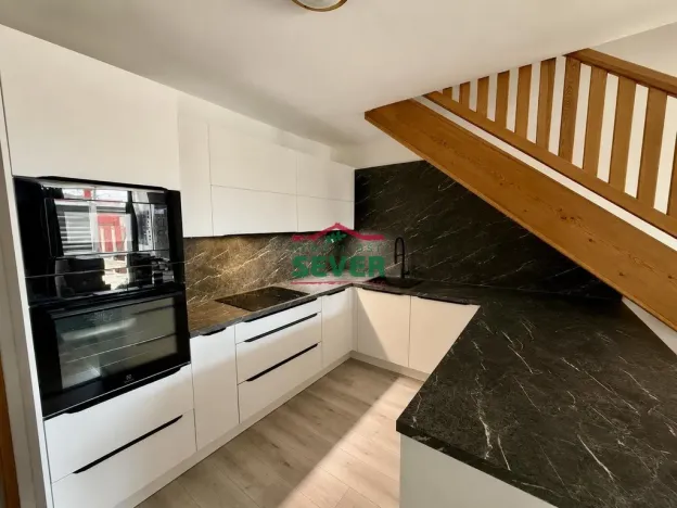 Prodej rodinného domu, Lenešice, Dlouhá, 150 m2