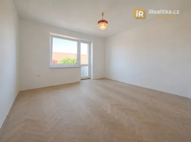 Prodej bytu 2+1, Vamberk, Jugoslávská, 51 m2