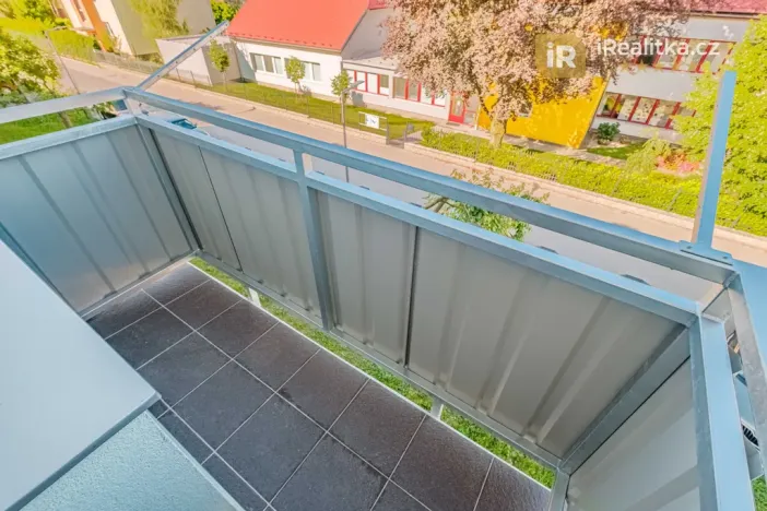 Prodej bytu 2+1, Vamberk, Jugoslávská, 51 m2