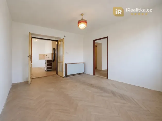 Prodej bytu 2+1, Vamberk, Jugoslávská, 51 m2