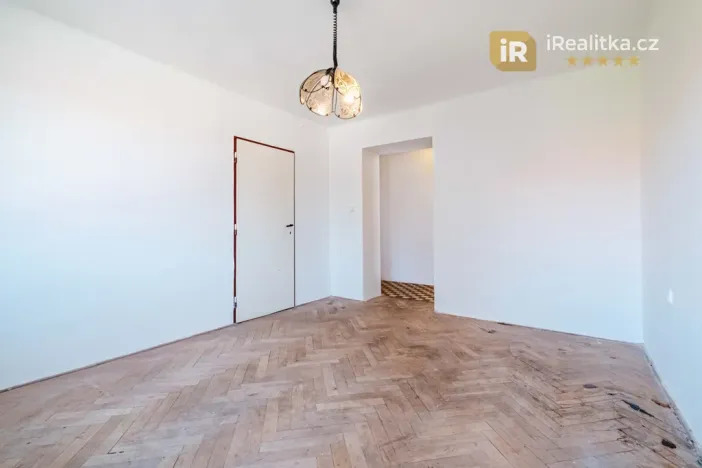 Prodej bytu 2+1, Vamberk, Jugoslávská, 51 m2