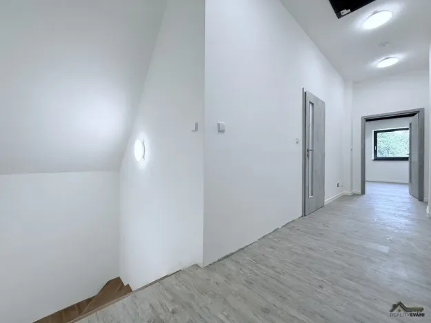 Prodej rodinného domu, Metylovice, 200 m2