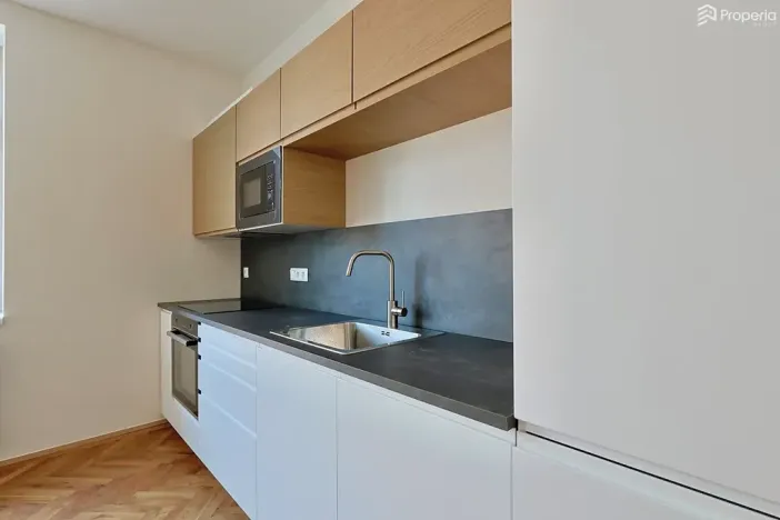 Pronájem bytu 3+1, Brno, Lerchova, 132 m2