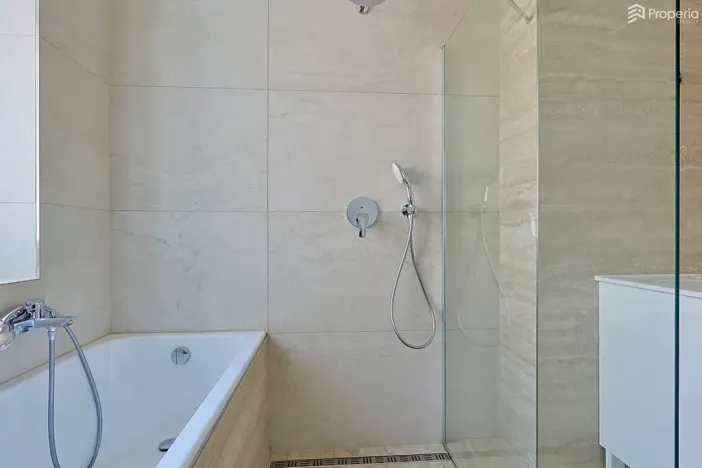 Pronájem bytu 3+1, Brno, Lerchova, 132 m2
