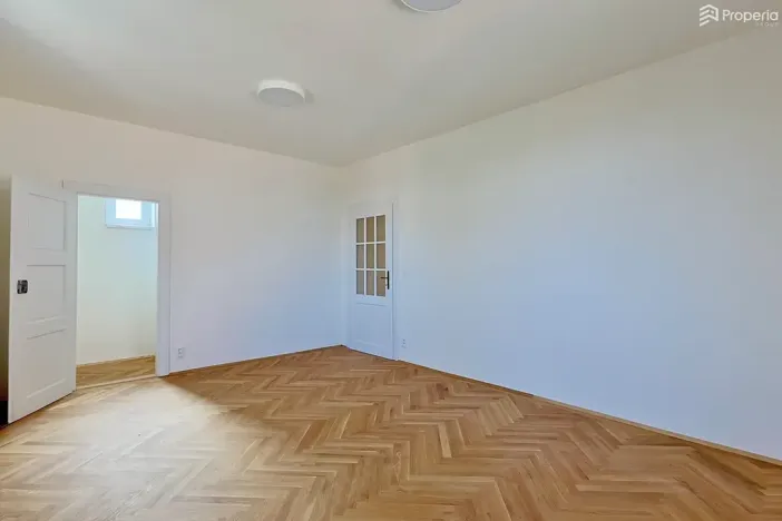 Pronájem bytu 3+1, Brno, Lerchova, 132 m2