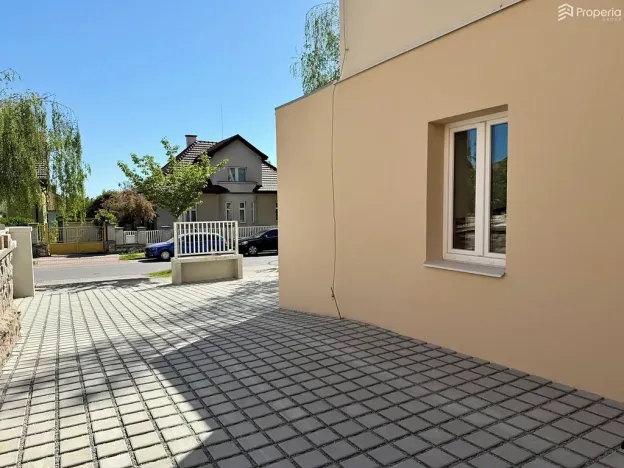 Pronájem bytu 3+1, Brno, Lerchova, 132 m2