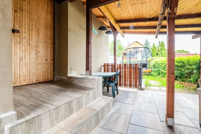 Prodej chaty, Klášterec nad Ohří, 90 m2