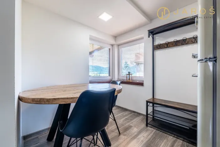 Prodej chaty, Klášterec nad Ohří, 90 m2