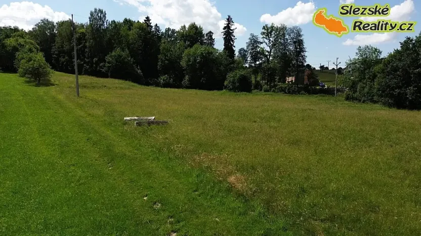 Prodej pozemku pro bydlení, Vojkovice, 7957 m2