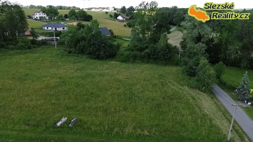 Prodej pozemku pro bydlení, Vojkovice, 7957 m2