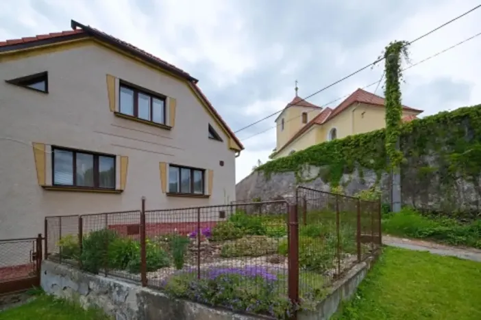Prodej rodinného domu, Divišov, 255 m2