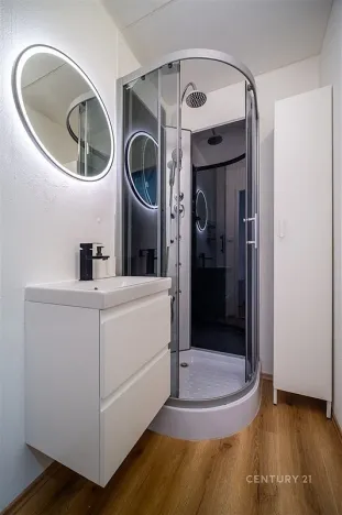 Prodej bytu 2+kk, České Budějovice - České Budějovice 2, Otavská, 46 m2