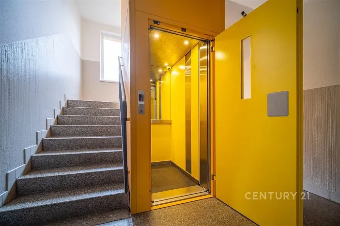 Prodej bytu 2+kk, České Budějovice - České Budějovice 2, Otavská, 46 m2