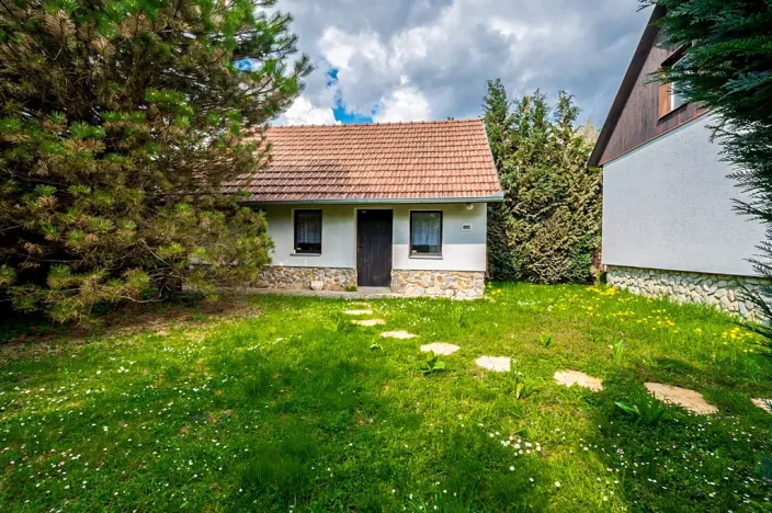 Pronájem chaty, Tetčice, Rosická, 68 m2