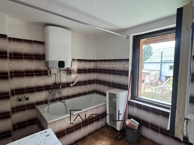 Prodej chalupy, Veselíčko, 170 m2