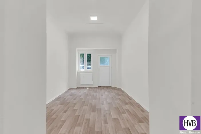 Prodej kanceláře, Praha, U Kublova, 29 m2