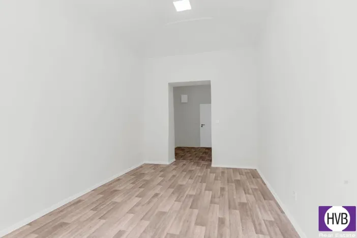 Prodej kanceláře, Praha, U Kublova, 29 m2