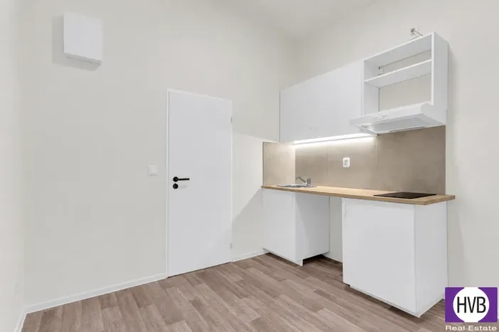 Prodej kanceláře, Praha, U Kublova, 29 m2