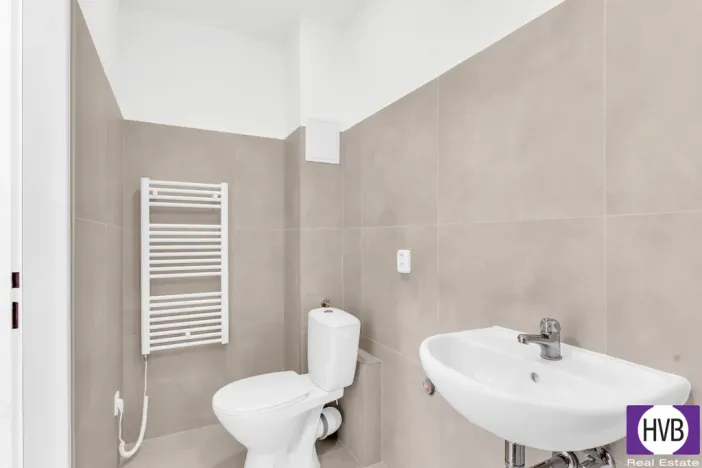Prodej kanceláře, Praha, U Kublova, 29 m2