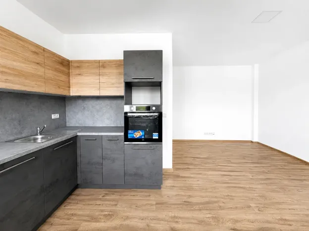 Pronájem bytu 2+1, Ostrava, Oblá, 83 m2