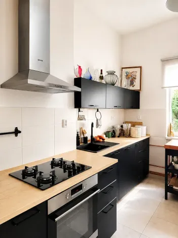 Pronájem bytu 3+1, Ostrava, Nádražní, 110 m2