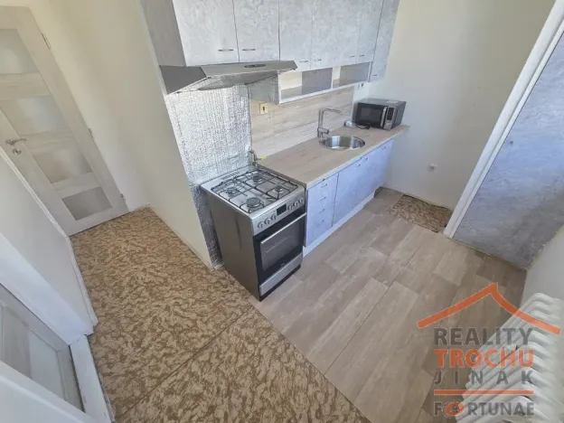 Prodej bytu 2+1, Trutnov, Dlouhá, 60 m2