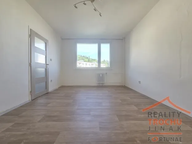 Prodej bytu 2+1, Trutnov, Dlouhá, 60 m2
