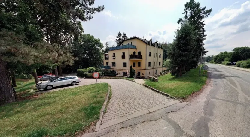 Prodej bytu 1+1, Jíloviště, Všenorská, 44 m2