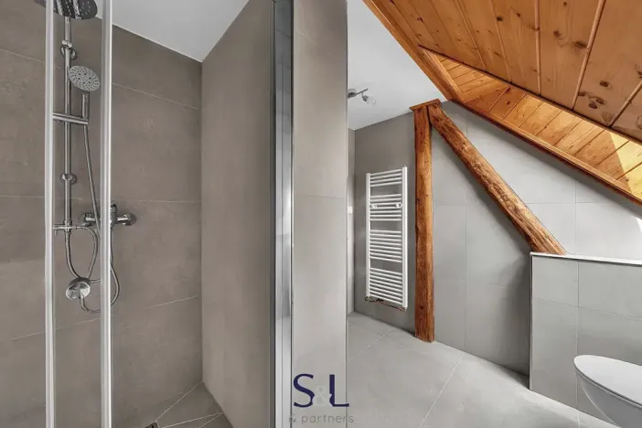 Prodej rodinného domu, Horní Planá, 200 m2
