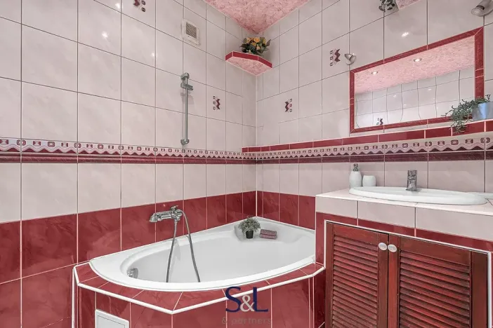 Prodej rodinného domu, Česká Lípa, Hrnčířská, 256 m2