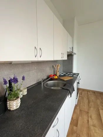 Pronájem bytu 3+1, Česká Lípa, Okružní, 72 m2
