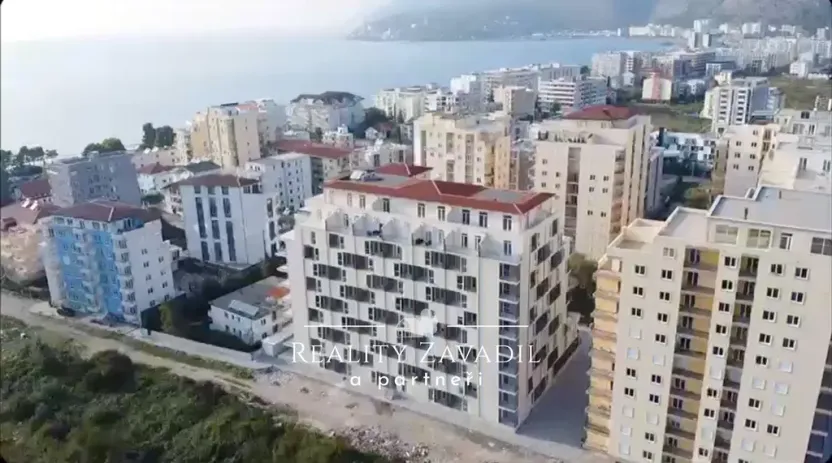 Prodej bytu 2+kk, Shengjin, Albánie, 60 m2