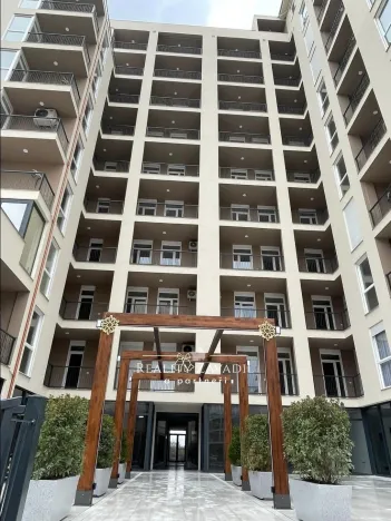 Prodej bytu 2+kk, Shengjin, Albánie, 60 m2
