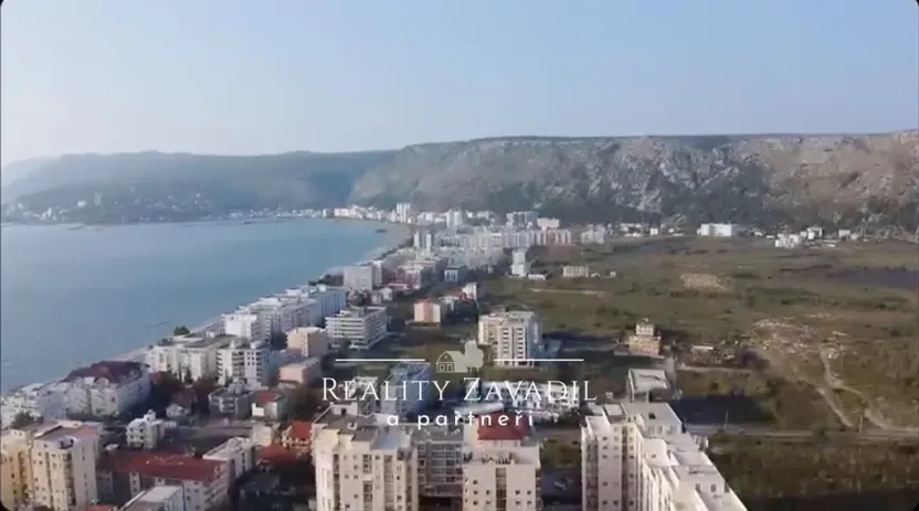 Prodej bytu 2+kk, Shengjin, Albánie, 60 m2
