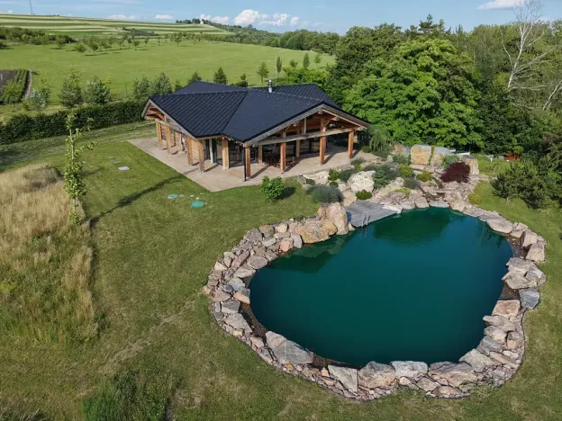 Prodej rodinného domu, Slavkov u Brna, 214 m2
