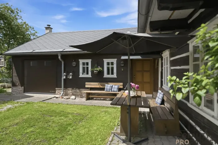 Prodej rodinného domu, Červená Voda, 309 m2