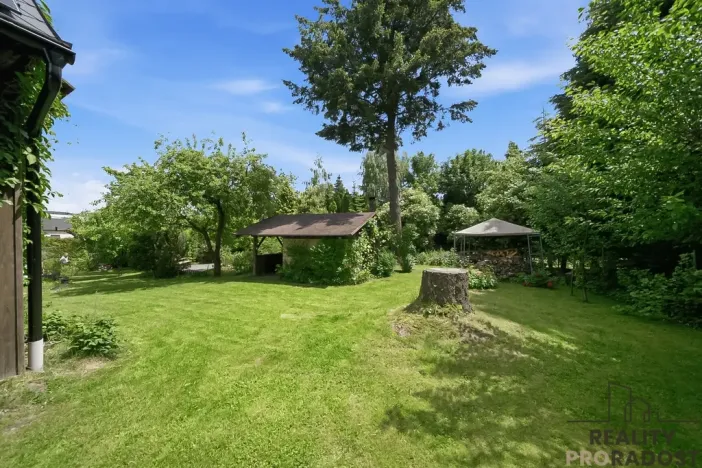 Prodej rodinného domu, Červená Voda, 309 m2