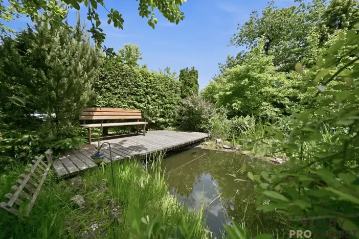 Prodej rodinného domu, Červená Voda, 309 m2