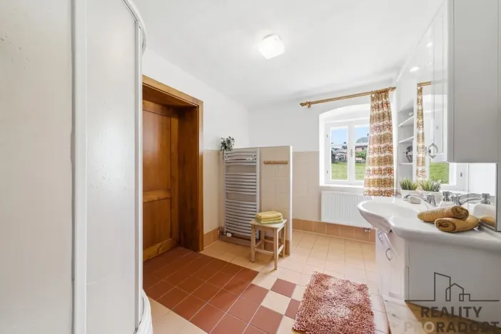 Prodej rodinného domu, Červená Voda, 309 m2